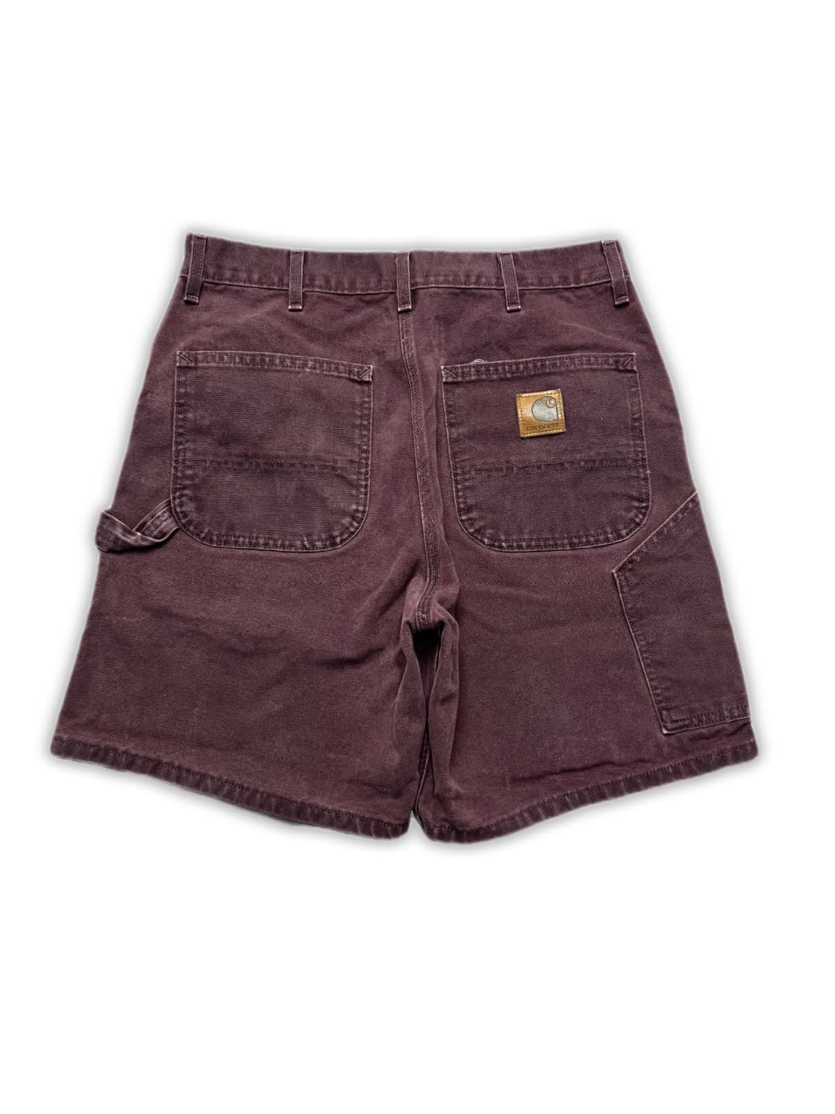 Vintage Carhartt B24 BRG