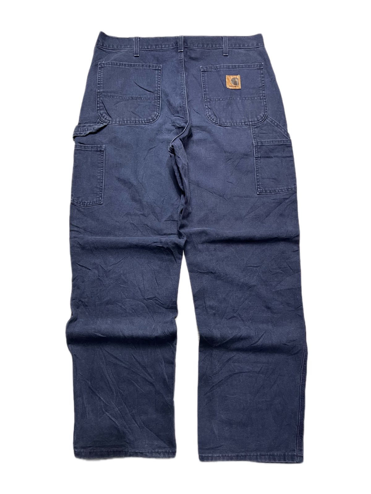 Vintage Carhartt B11 MDT