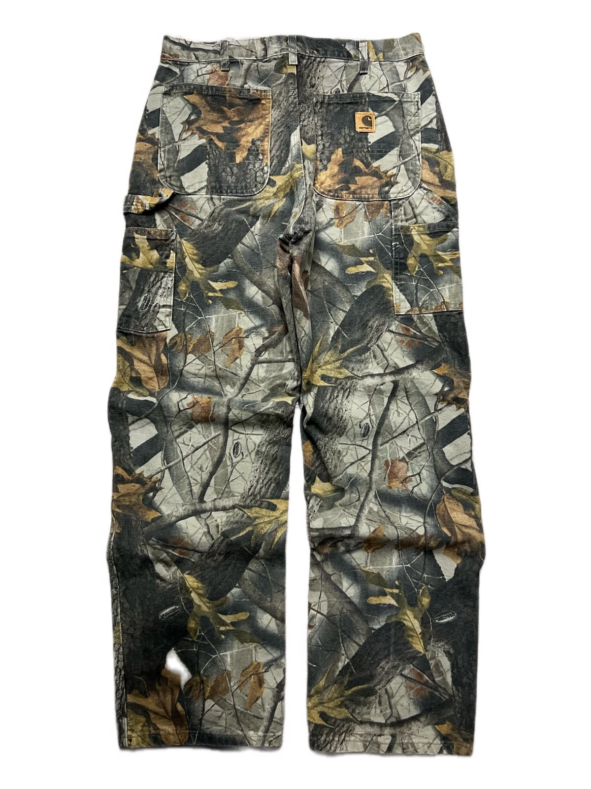 Vintage Carhartt B158 CMO