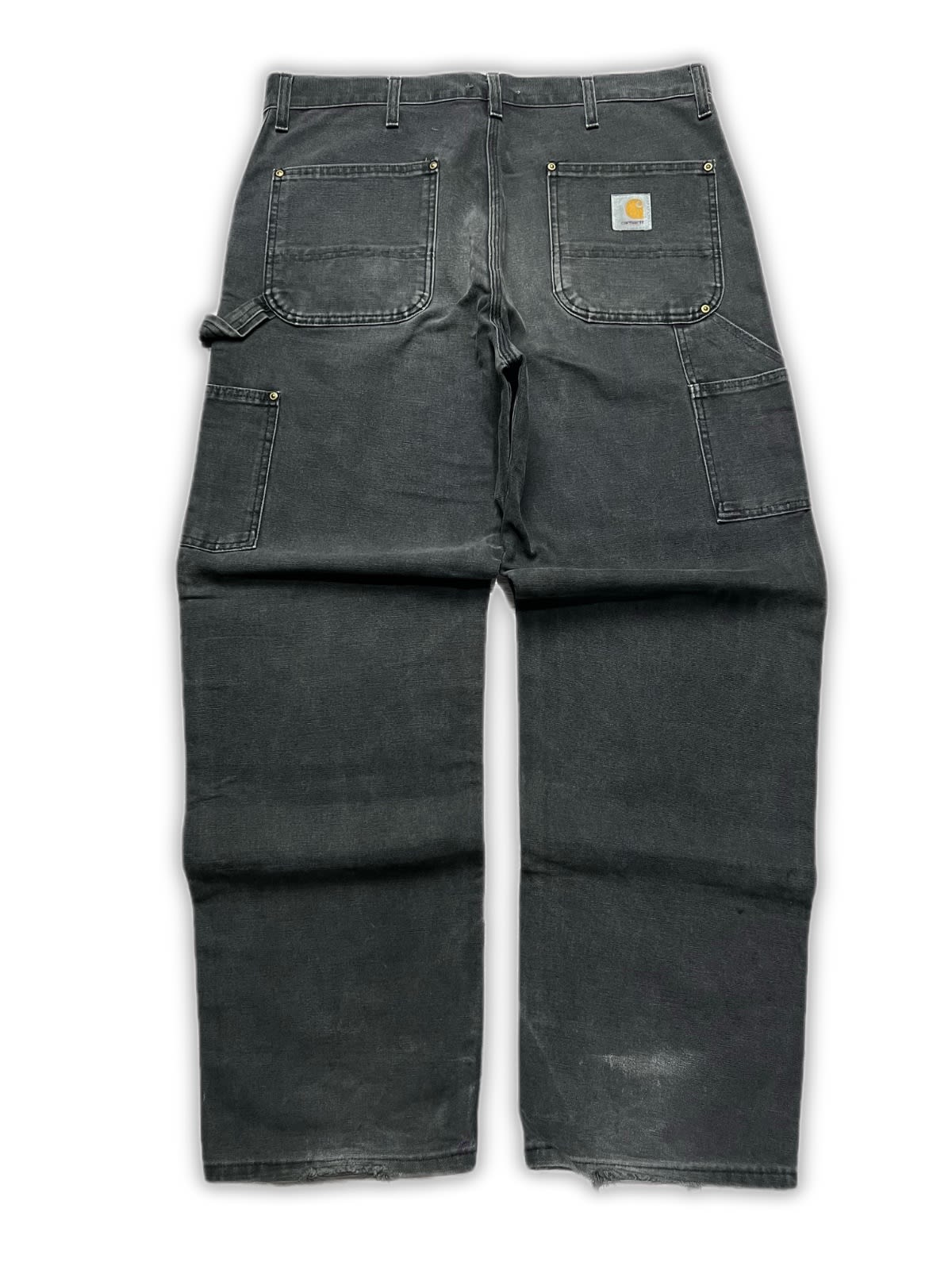 Vintage Carhartt B01 BLK
