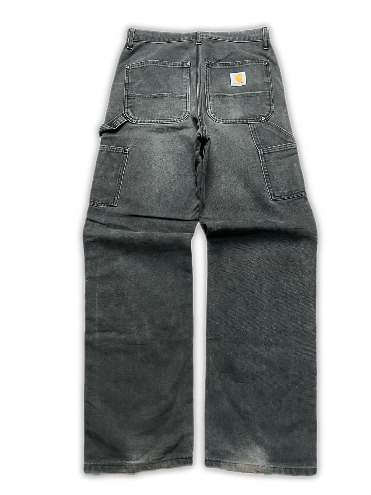Vintage Carhartt B01 BLK