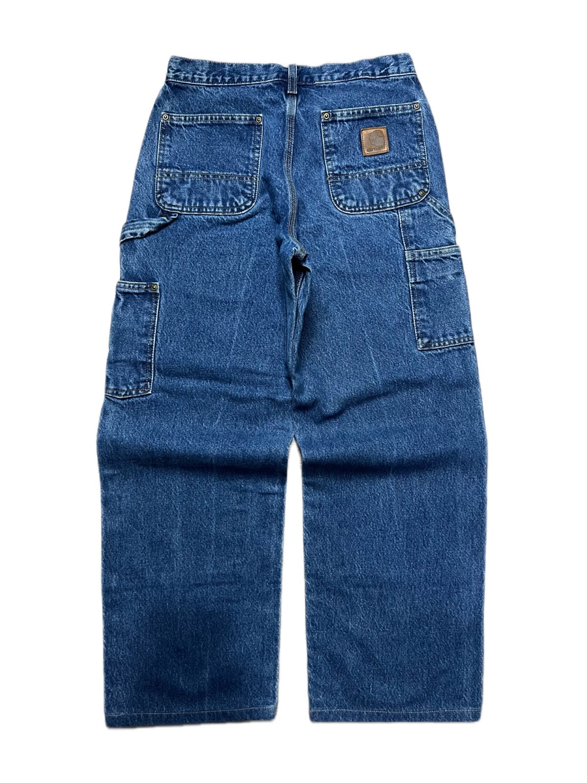 Vintage Carhartt B73 DST