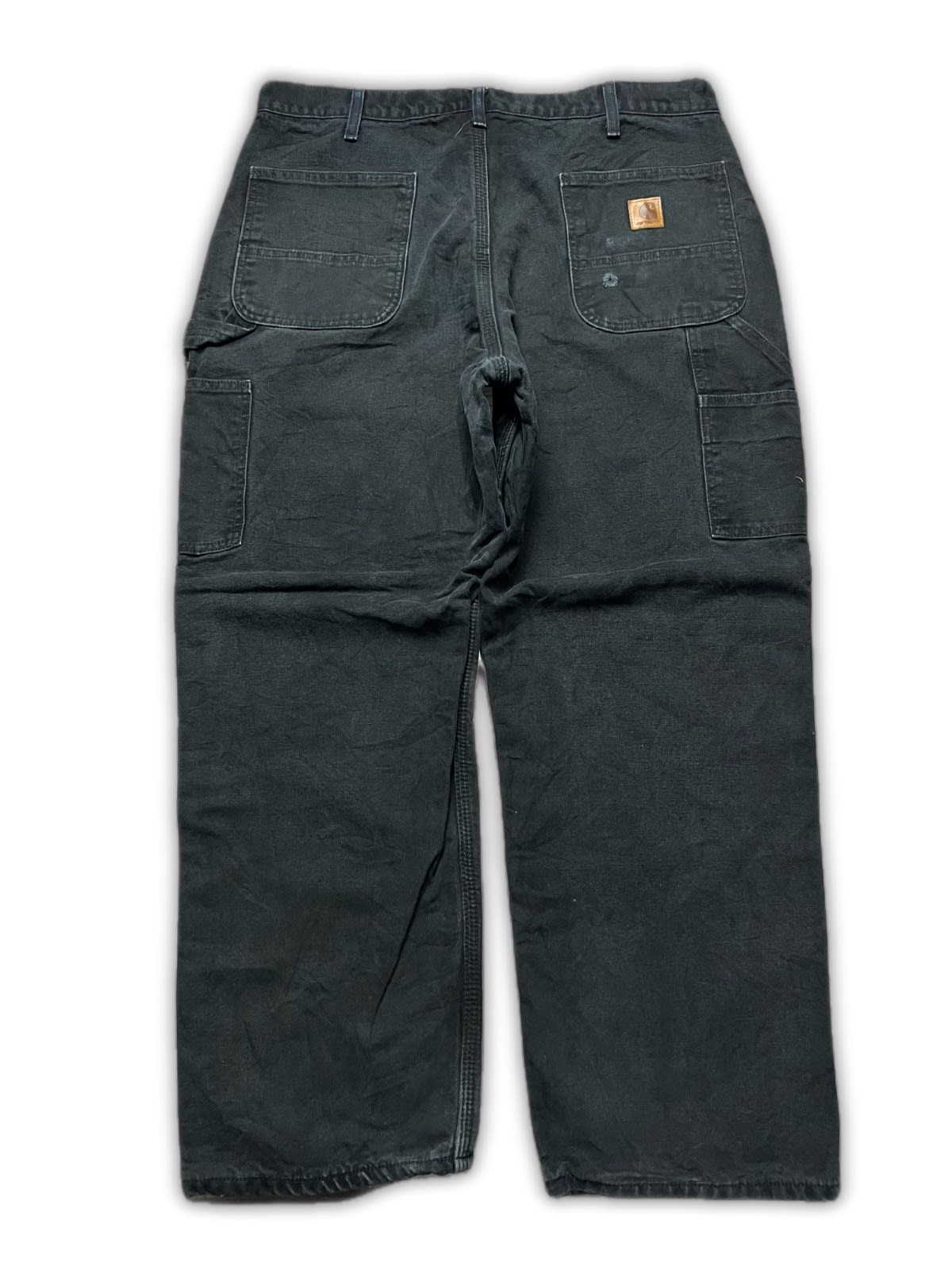 Carhartt B111 BLK