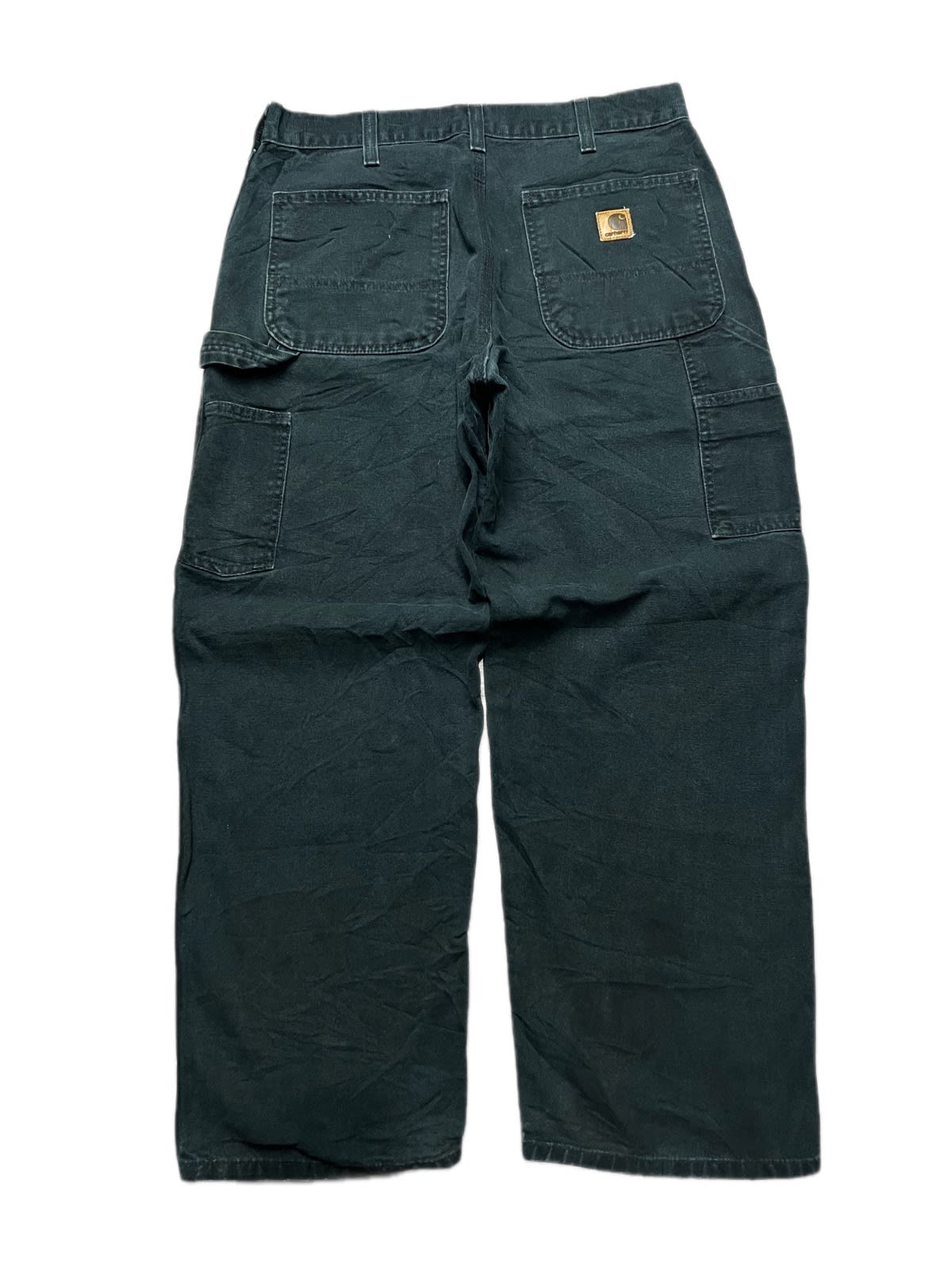 Carhartt B11 BLK