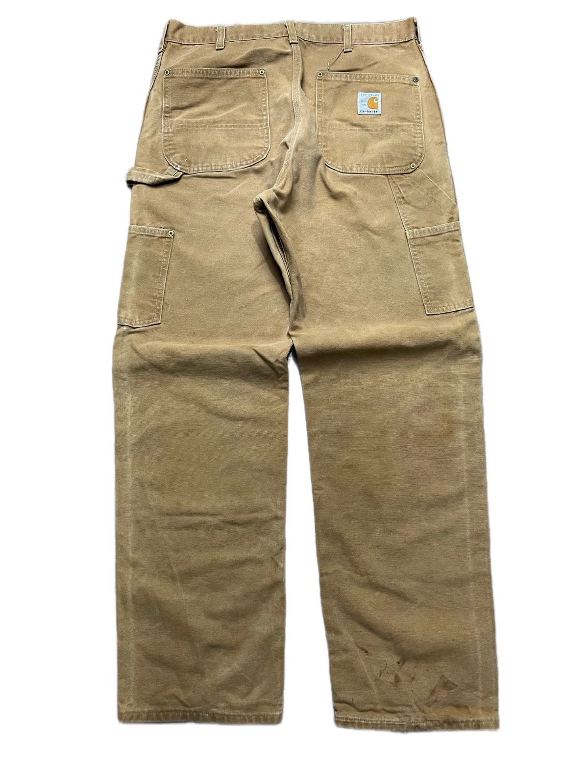 Vintage Carhartt 62W - 100 years anniversary