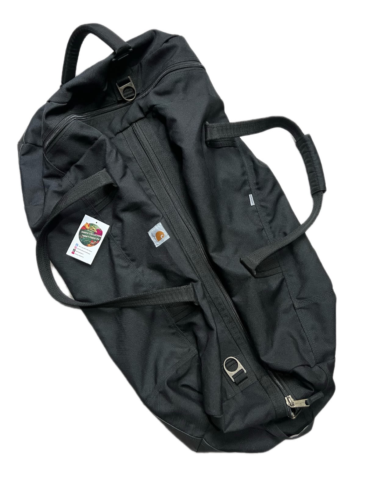 Carhartt Legacy 30” Gear Bag