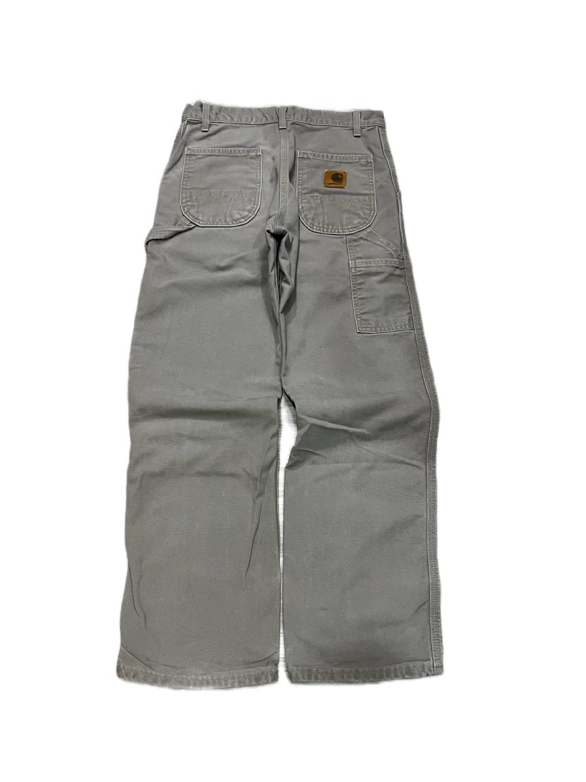 Vintage Carhartt B11 CMT