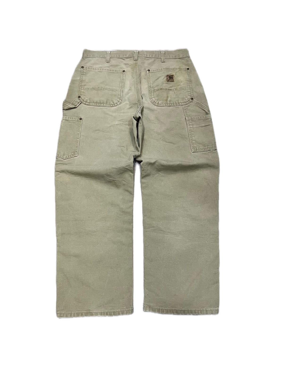 Carhartt B136 TAN