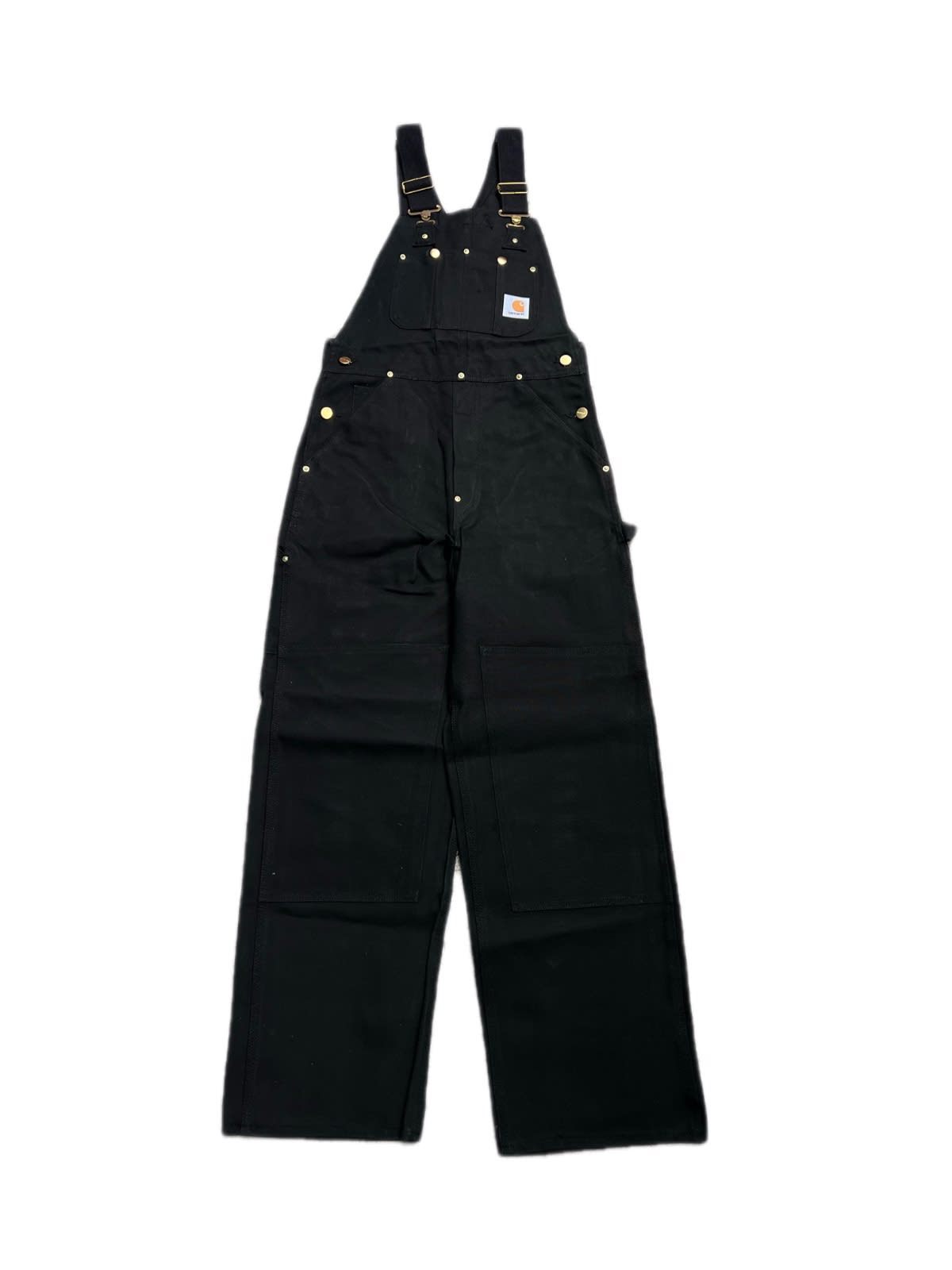 Vintage Carhartt R01 BLK