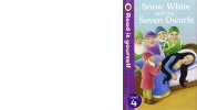 Image of Snow White and the Seven Dwarfs