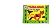 Image of Tangram