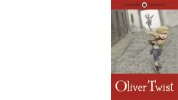 Image of Oliver Twist