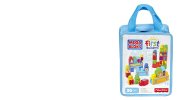 Image of Mega Bloks First Builders