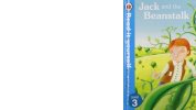 Image of Jack and the Beanstalk