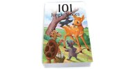 Image of 101 Jungle Stories