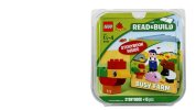Image of Lego Duplo Read & Build