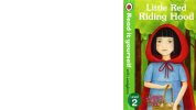 Image of Little Red Riding Hood
