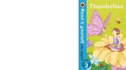 Image of Thumbelina