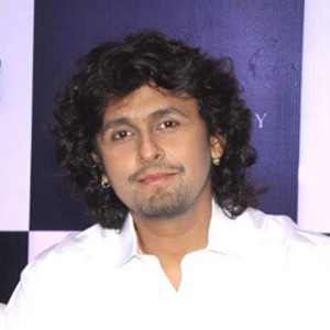 Sonu Nigam Saptaswara Music