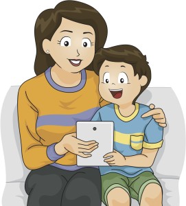 Quality Time with your Child