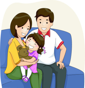 Quality Time with your Child