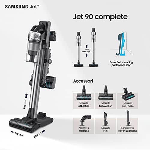 Vue 2 de Samsung Vsrt Vsrtet Jet