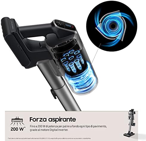 Vue 4 de Samsung Vsrt Vsrtet Jet