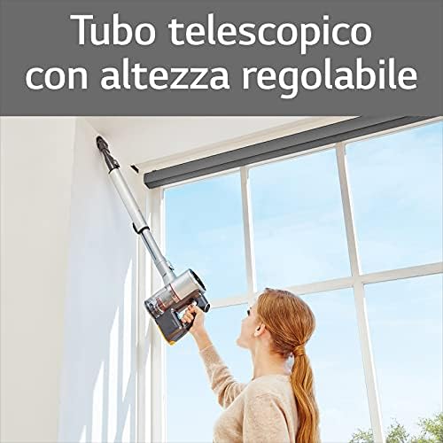 Vue 5 de Lg Handakkusauger Akprog Bk