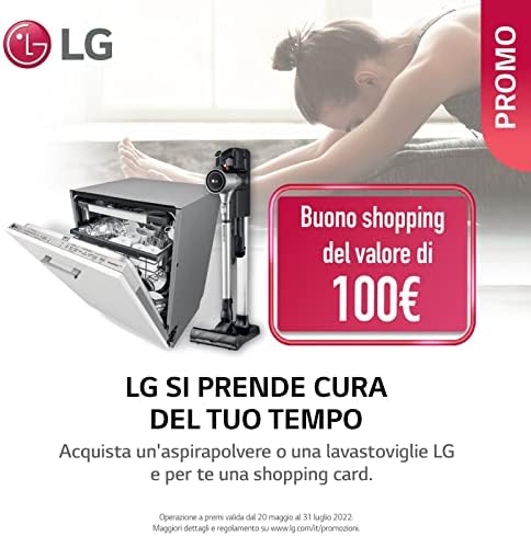 Vue 2 de Lg Pantaloni Donna In