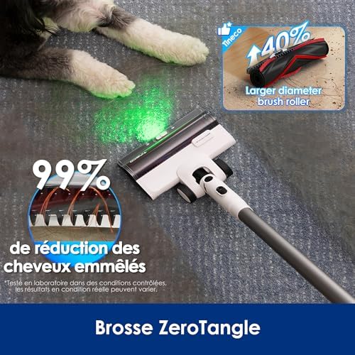 Vue 6 de Tineco Pure One Station