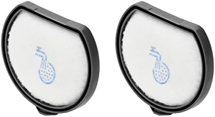 Vue 2 de Electrolux Ef Kit De