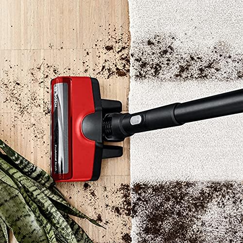 Vue 4 de Odkurzacz Pionowy Bosch Unlimited