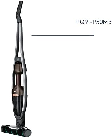Vue 4 de Electrolux Ef Kit De