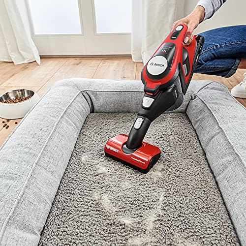 Vue 6 de Odkurzacz Pionowy Bosch Unlimited