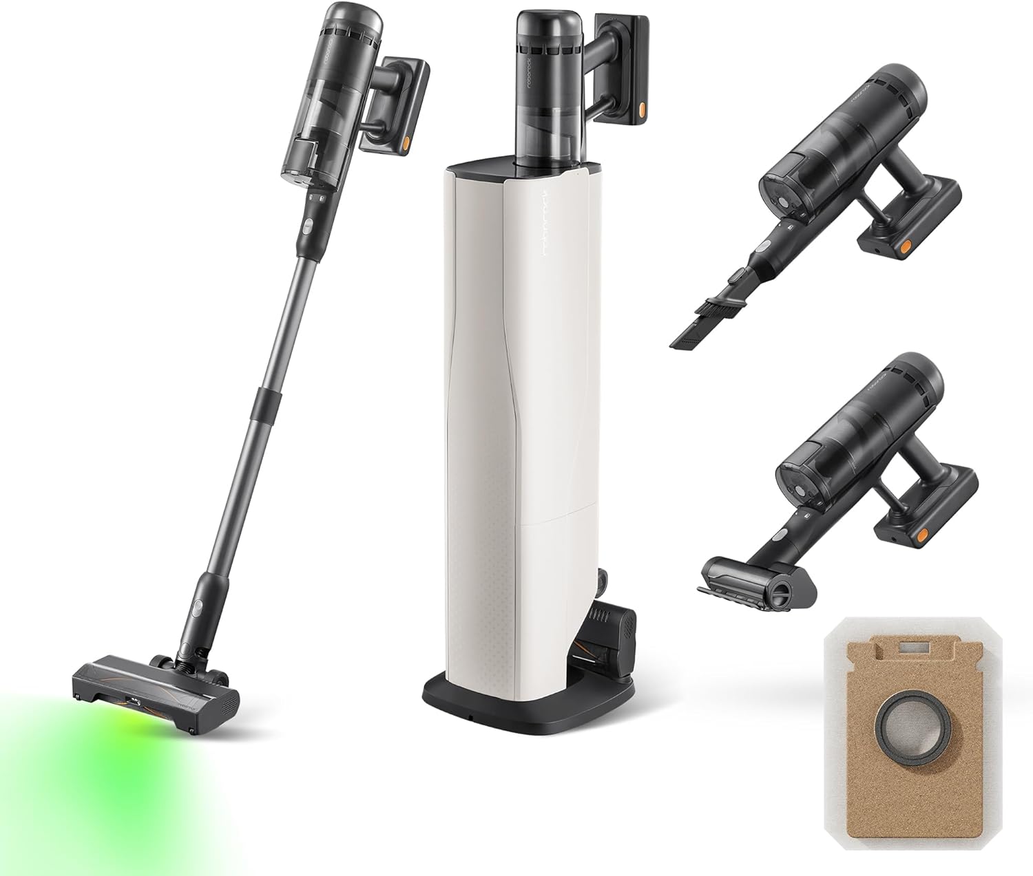 Roborock Hub Ultra