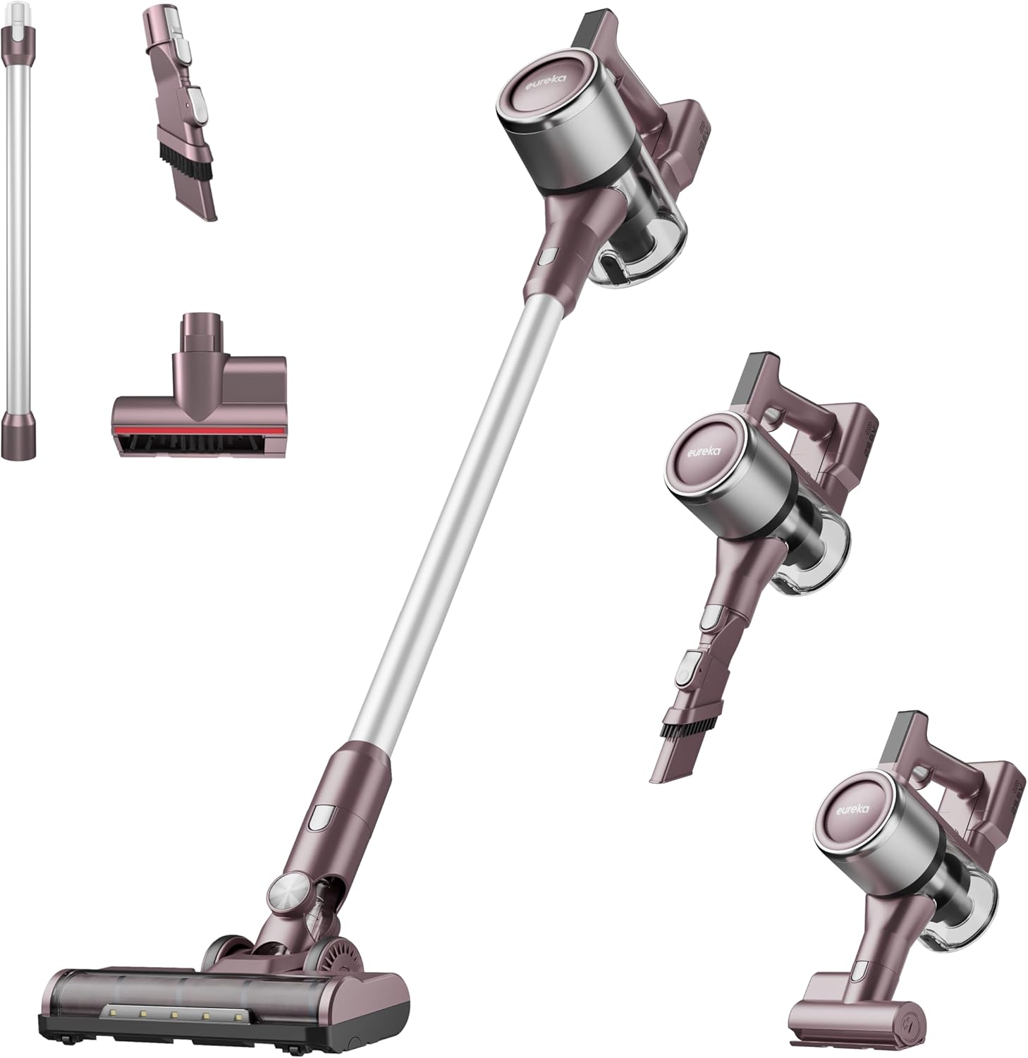 Eureka Ak Pet Aspirateur