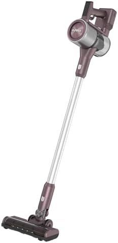 Vue 4 de Eureka Ak Pet Aspirateur