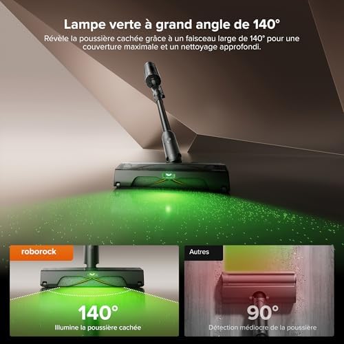 Vue 5 de Roborock Hub Ultra
