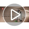Vue 7 de Roborock Hub Ultra