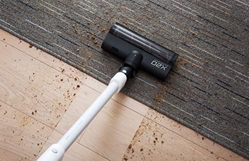 Vue 6 de Roidmi Aspirateur Balai Sans