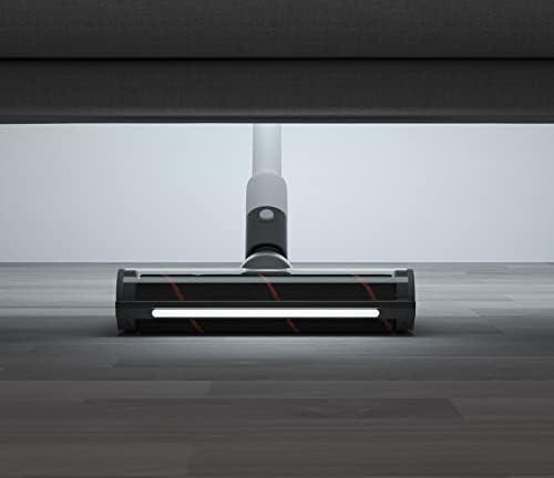 Vue 7 de Roidmi Aspirateur Balai Sans