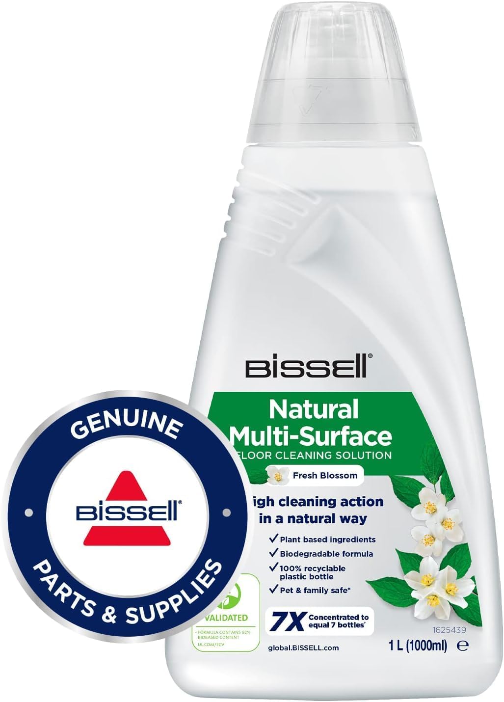 Bissell Natural Multisurface