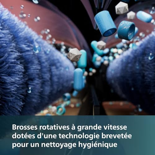 Vue 5 de Philips Aspirateur Et Serpilliere