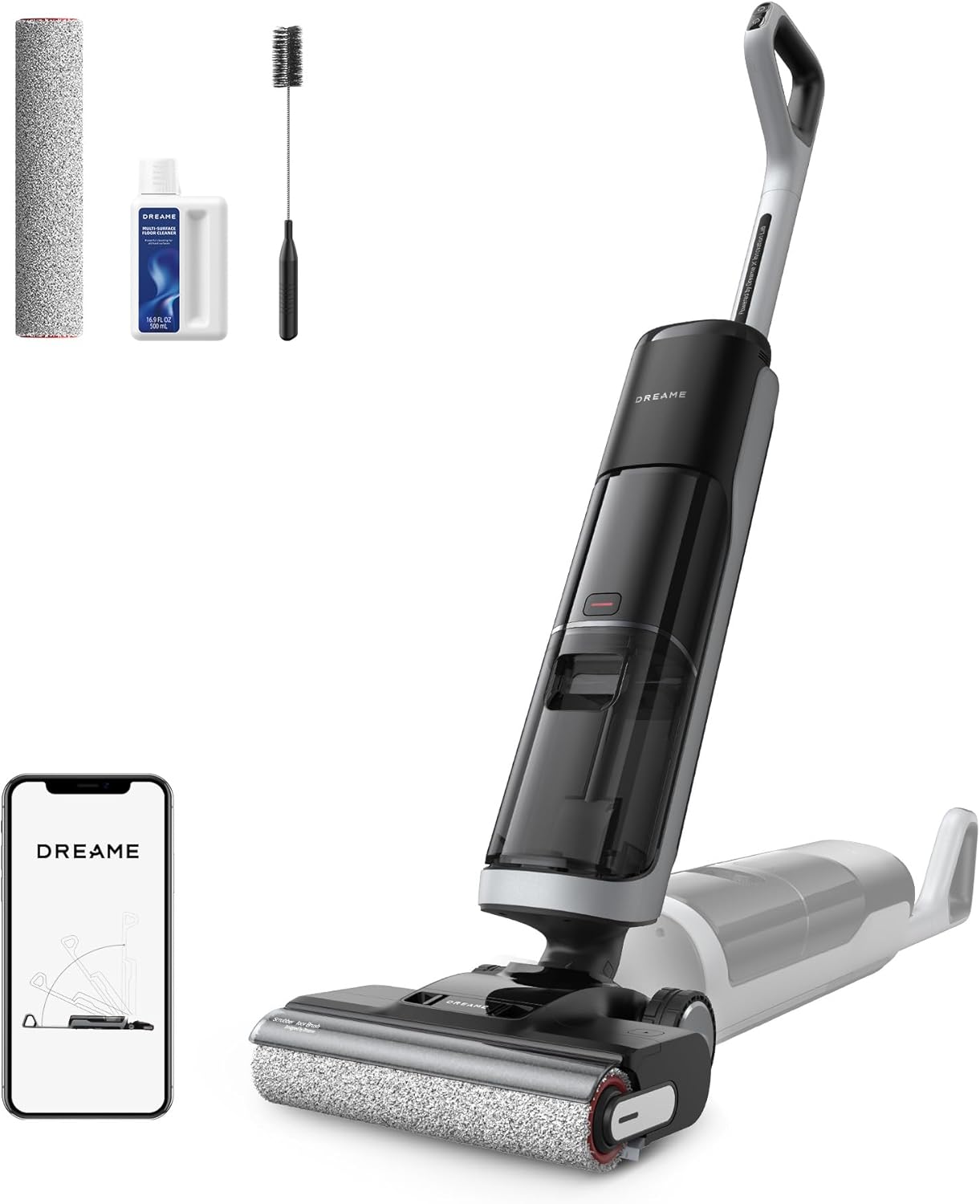 Dreame Ae Aspirateur