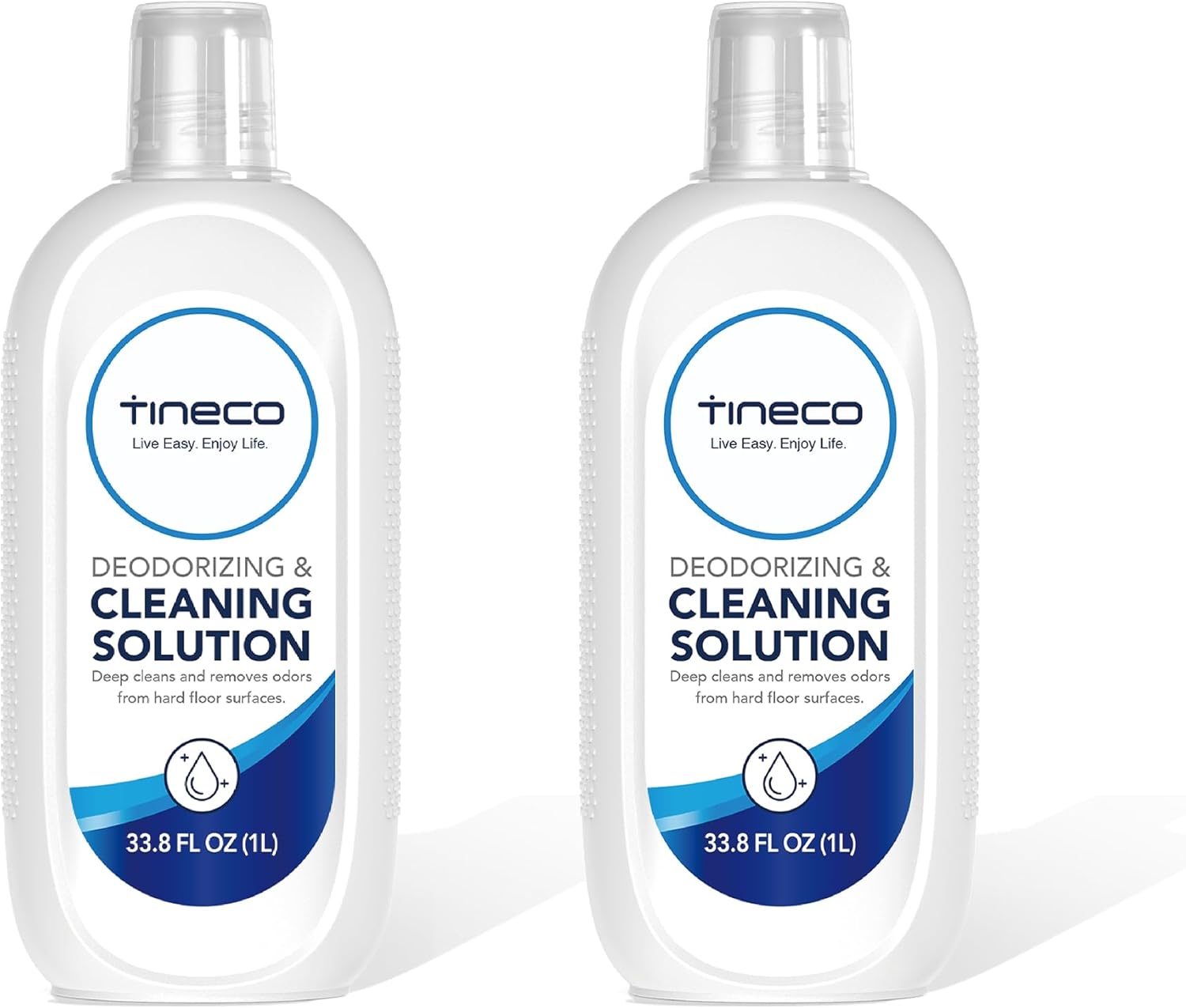 Tineco Produit Nettoyant Pour