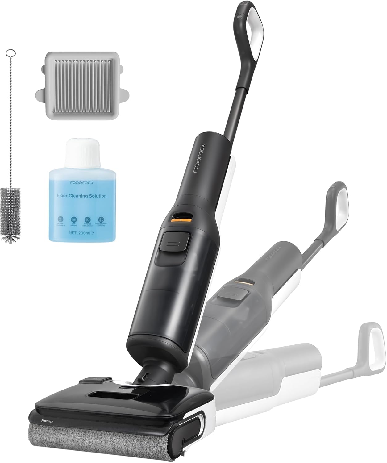 Roborock Lt Aspirateur