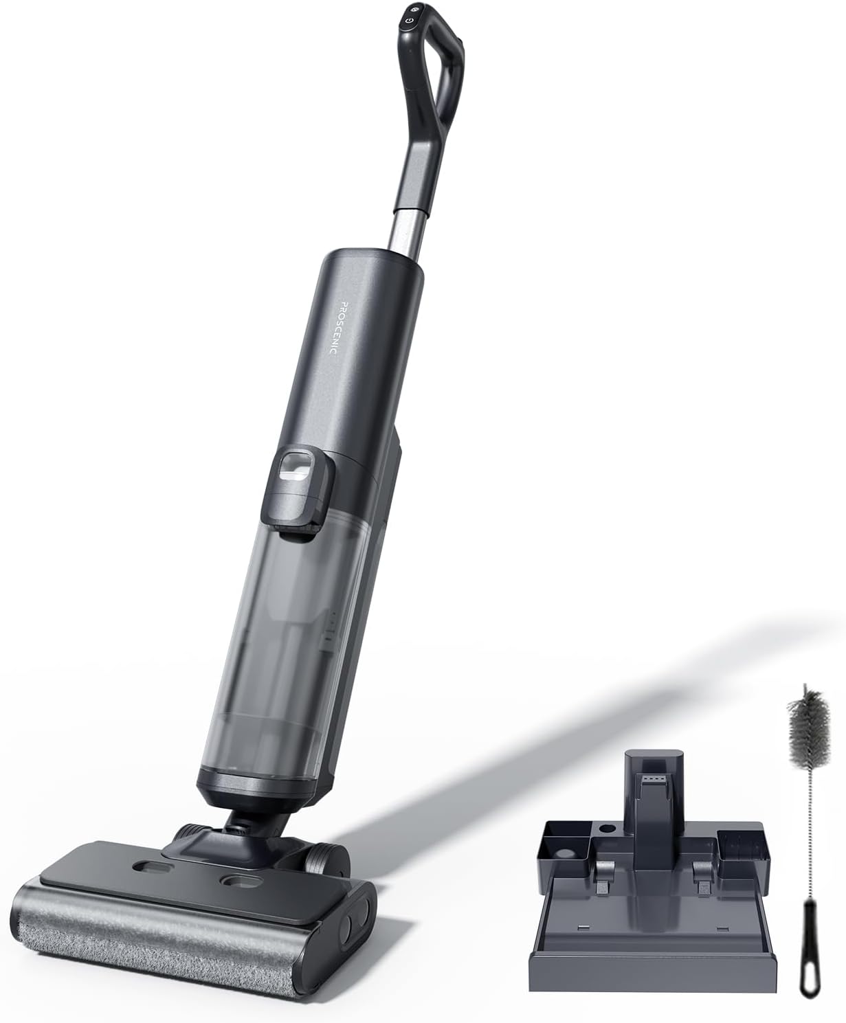 Proscenic Fa Aspirateur Laveur