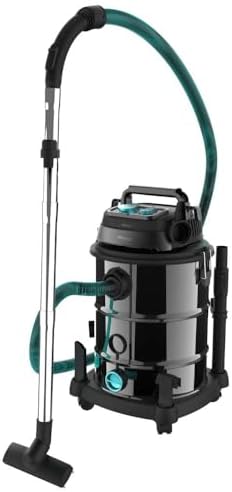 Vue 2 de Cecotec Aspirateur Vertical Avec