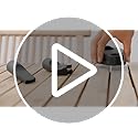 Vue 7 de Cecotec Aspirateur Vertical Avec