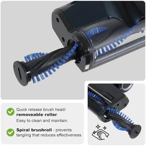 Vue 5 de Sparesgo Tete De Brosse